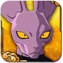 Dragon Ball Sparking Zero - Dyspo (Gold)