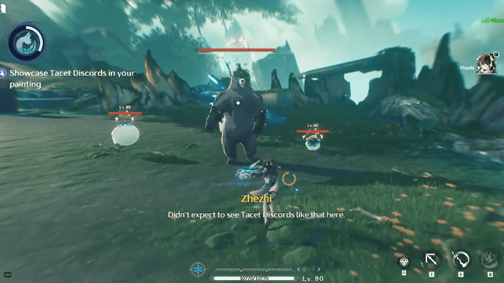 Defeat Enemies Dreamscape Odyssey Wuthering Waves