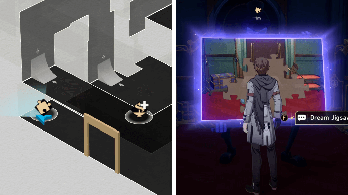 HSR - The Reverie Dreamscape Chest 12