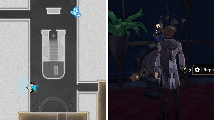 HSR - The Reverie Dreamscape Chest 24