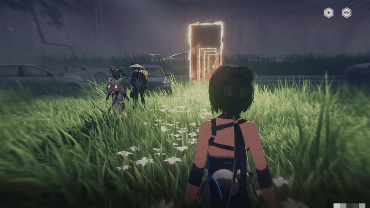 Against All Odds Dreamscape Odyssey Find Tangtang