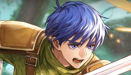 FEH Ogier Banner