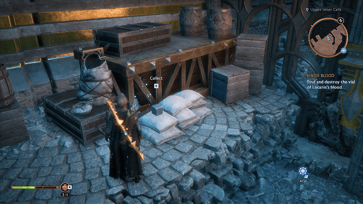 Dragon Age The Veilguard - A Small Painted Box