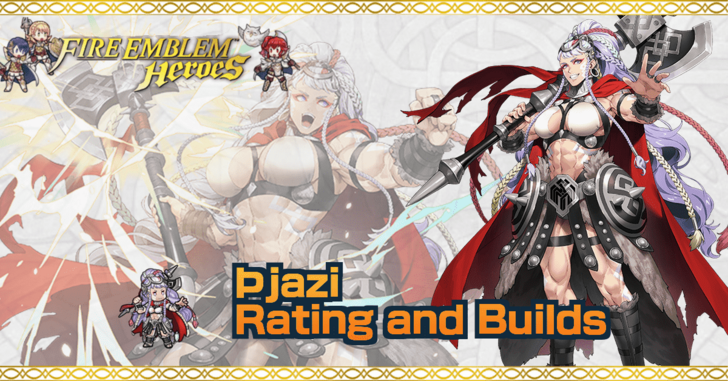 FEH Þjazi Banner