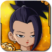 Dragon Ball Sparking Zero - Kale (Gold)