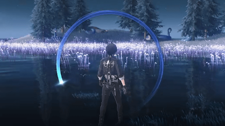 Illusive Sync State Timer Wuthering Waves