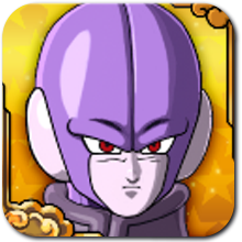 Dragon Ball Sparking Zero - Hit (Gold)