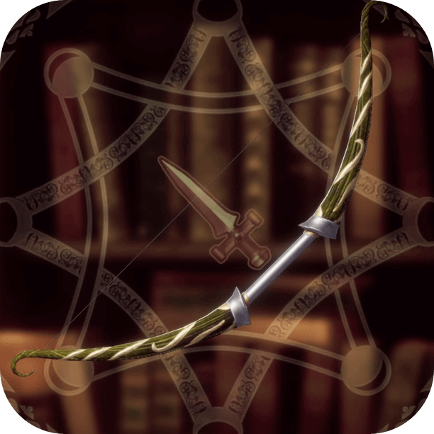 Romancing Saga 2 - Elder Bow