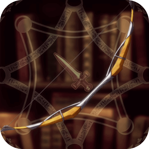 Romancing Saga 2 - Reinforced Bow