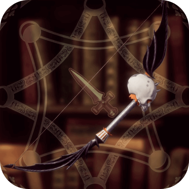 Romancing Saga 2 - Grim Reaper