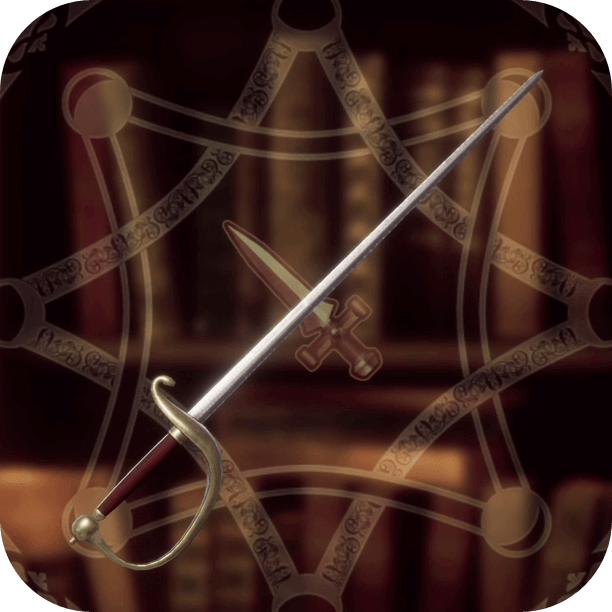 Romancing Saga 2 - Fleuret