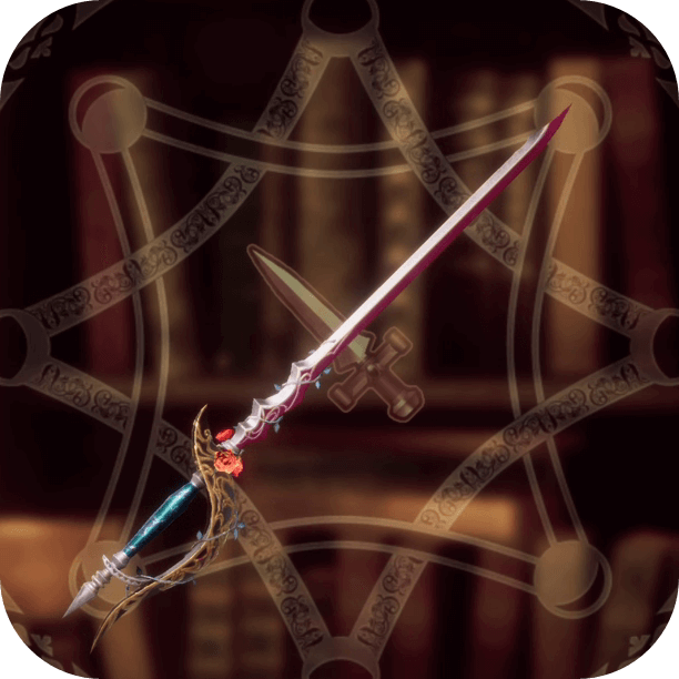 Romancing Saga 2 - Estoc