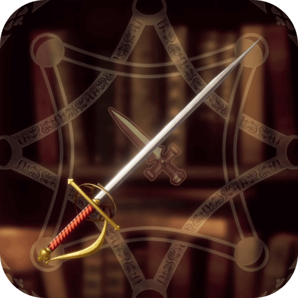 Romancing Saga 2 - Rapier