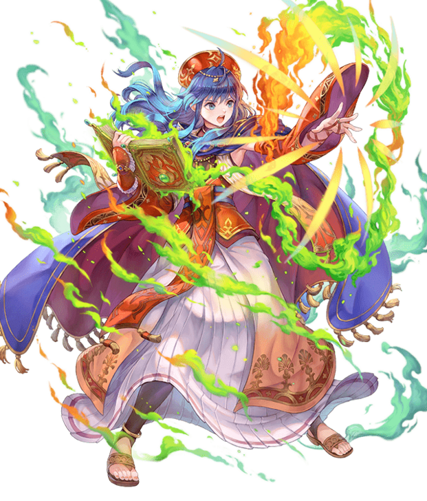 Rearmed Lilina.png