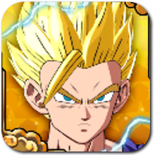 Dragon Ball Sparking Zero - Gohan (Adult), Super Saiyan 2 (Gold)