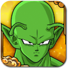 Dragon Ball Sparking Zero - Piccolo (Gold)