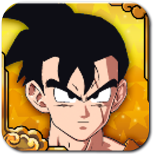 Dragon Ball Sparking Zero - Gohan (Future) (Gold)
