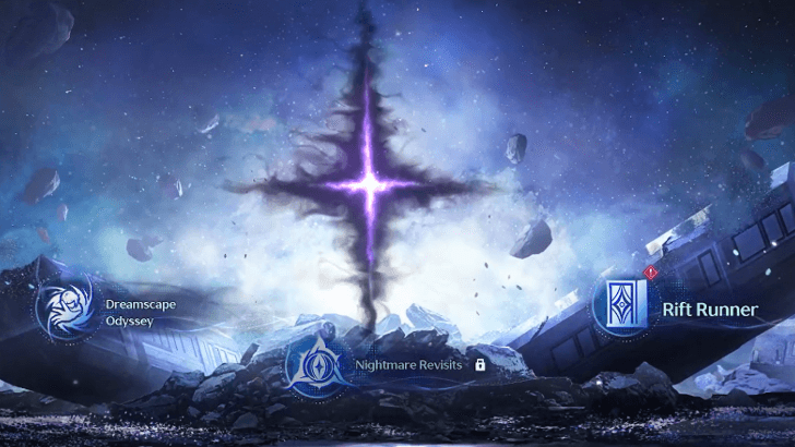 Three Sub Modes Wuthering Waves