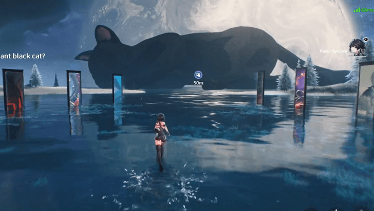 Six Dreamscapes Wuthering Waves