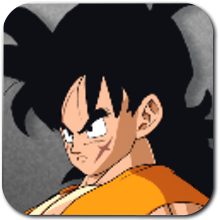 Dragon Ball Sparking Zero - Yamcha (Silver)
