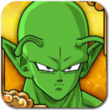 Dragon Ball Sparking Zero - Piccolo (Fused Kami) (Gold)