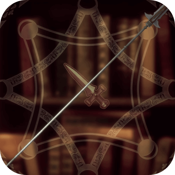 Romancing Saga 2 - Long Spear