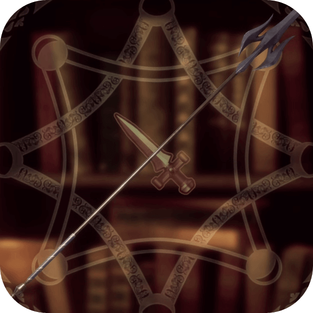 Romancing Saga 2 - Trident