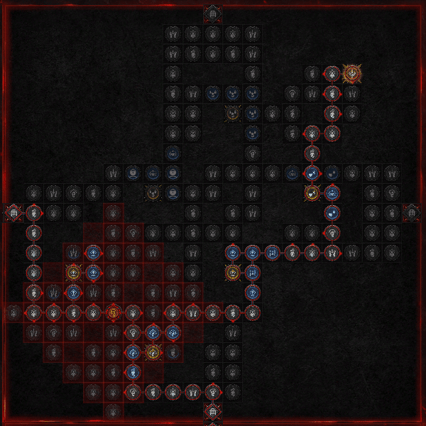 4. Ancestral Guidance (Fang and Claw)