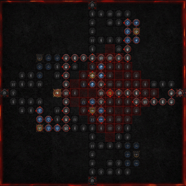 5. Survival Instincts (Outmatch)