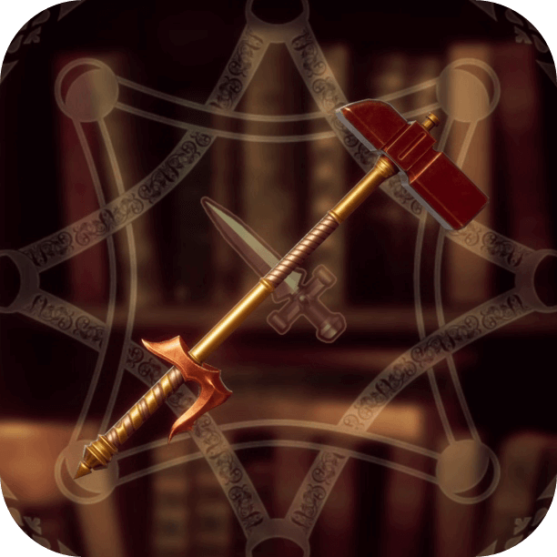 Romancing Saga 2 - Battle Hammer