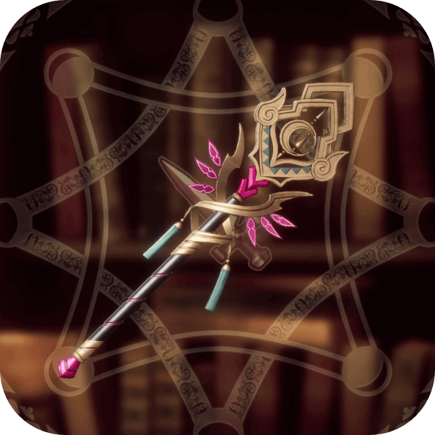 Romancing Saga 2 - Marionette