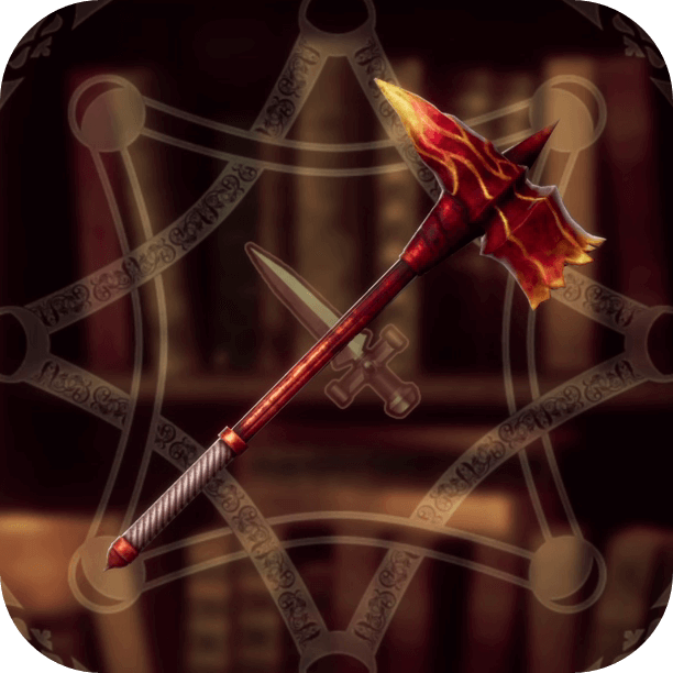 Romancing Saga 2 - Comroonian Hammer