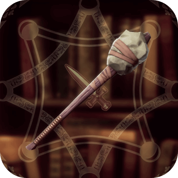 Romancing Saga 2 - Stone Cudgel