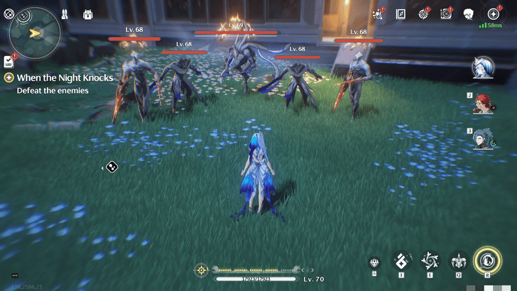 How to Unlock Somnium Labyrinth Investigate the Depths of Waving Battlefield