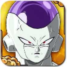Dragon Ball Sparking Zero - Frieza (Z) Full Power (Gold)