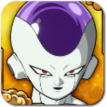 Dragon Ball Sparking Zero - Frieza (Z) 4th Form (Gold)