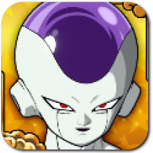 Dragon Ball Sparking Zero - Frieza (Super) (Gold)
