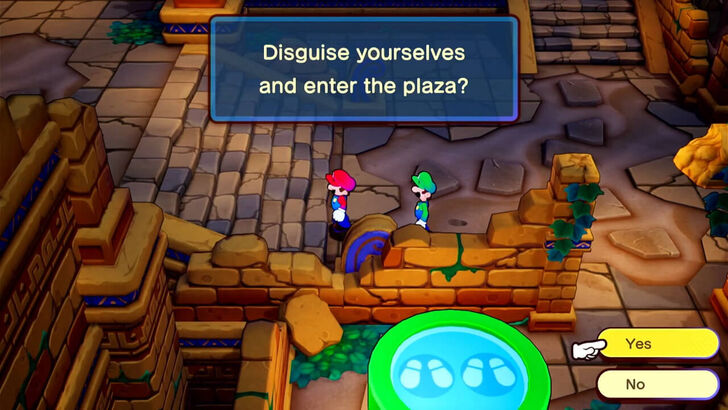 MLB Offandon Island Disguise