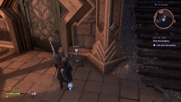 Dragon Age The Veilguard - Artist