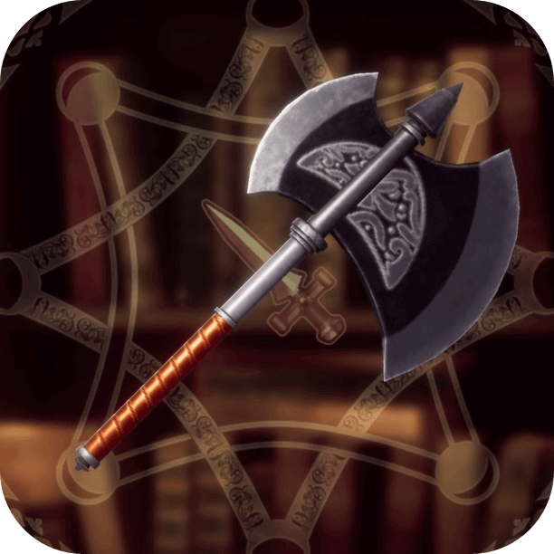 Romancing Saga 2 - Gothic Axe