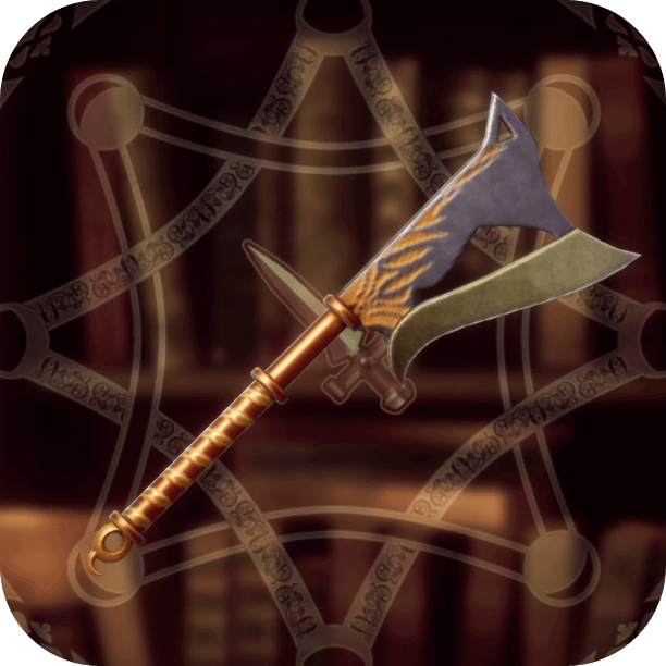 Romancing Saga 2 - Lady Hawk