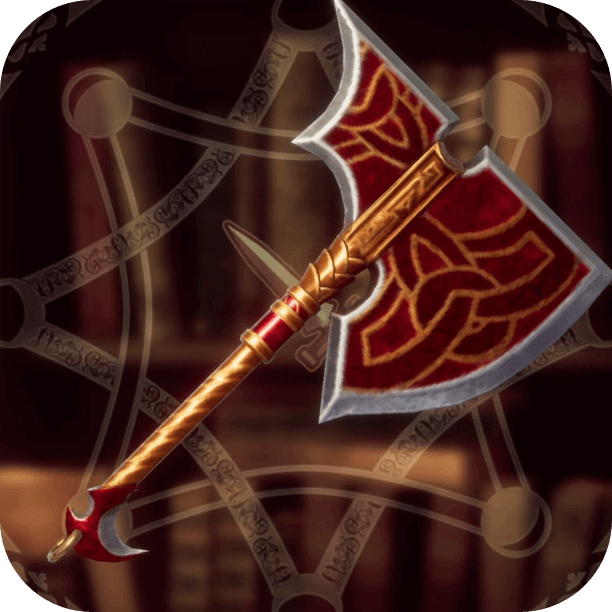 Romancing Saga 2 - Great Axe