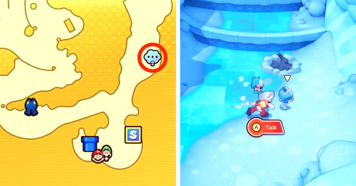 MLB Talk to Blue Concordian