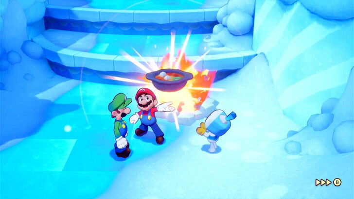 MLB Return to Blue Concordian