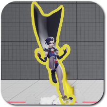 Back Off! - MultiVersus