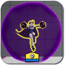 Soul-Self Shield - MultiVersus