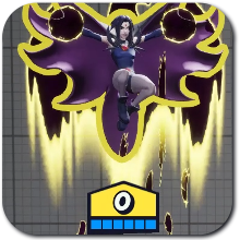 Gravity Well - MultiVersus