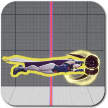 Shadow Flight - MultiVersus