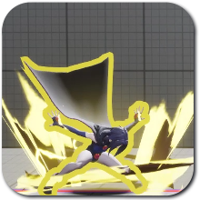 Back Off! - MultiVersus