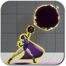 Gravity Well - MultiVersus